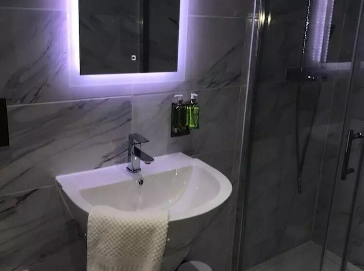 هتل Seafront419 By Seafront Collection