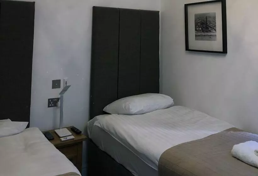 هتل Seafront419 By Seafront Collection