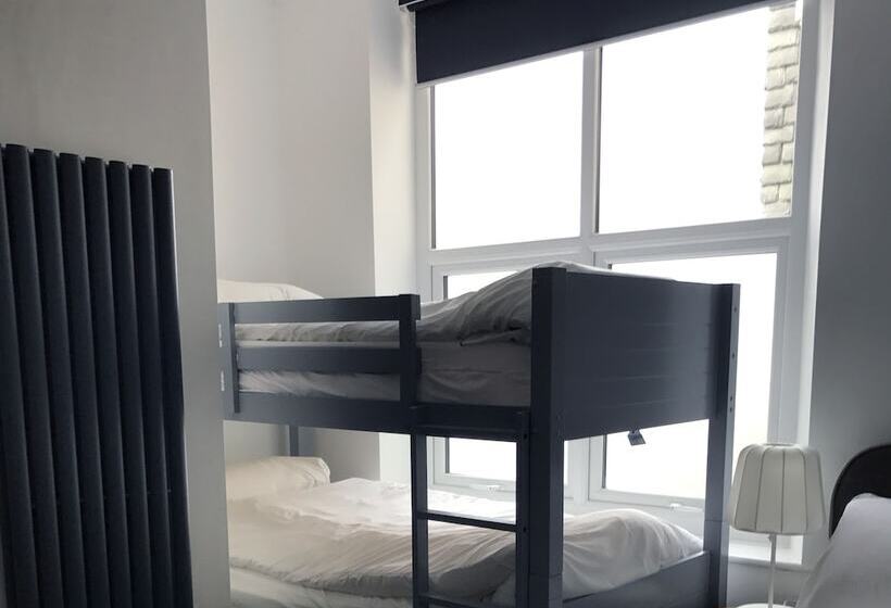 Отель Seafront419 By Seafront Collection