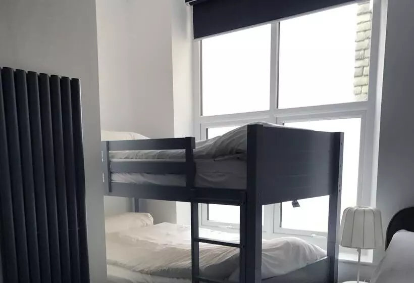 هتل Seafront419 By Seafront Collection