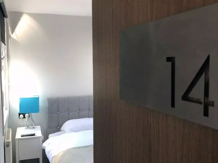 هتل Seafront419 By Seafront Collection