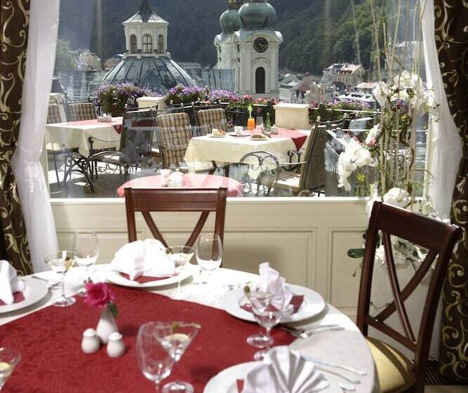 Spa Hotel Schlosspark