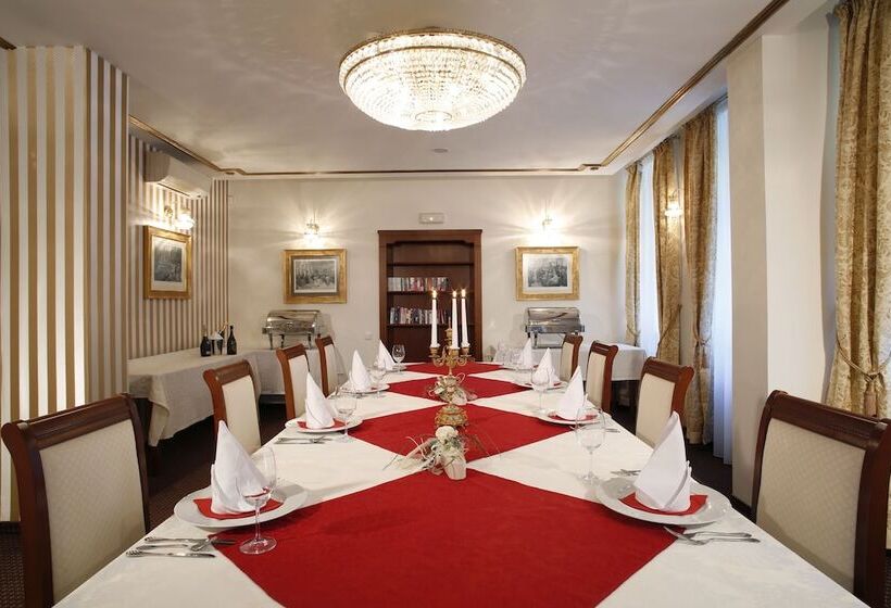 Spa Hotel Schlosspark