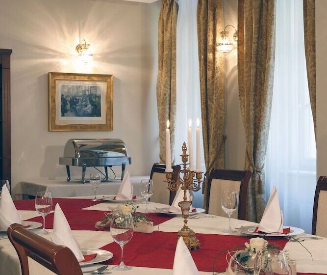 Spa Hotel Schlosspark