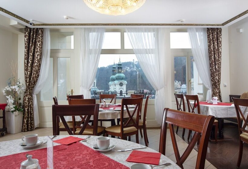 Spa Hotel Schlosspark