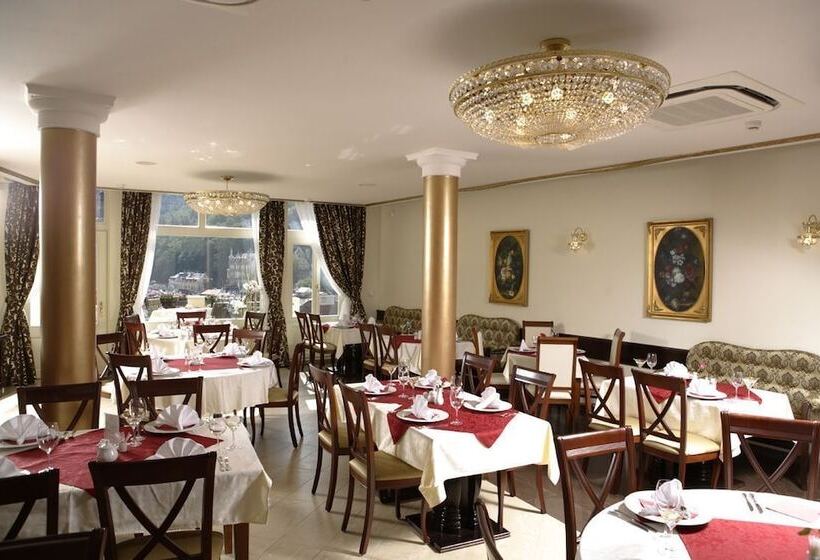 Spa Hotel Schlosspark