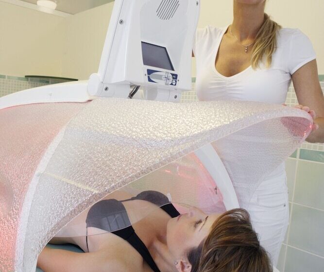 Spa Hotel Schlosspark