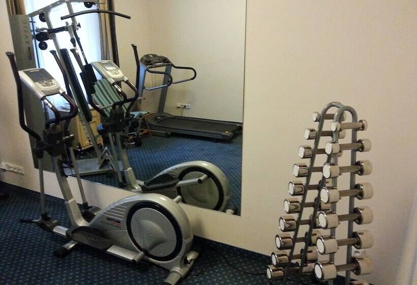 Spa Hotel Schlosspark