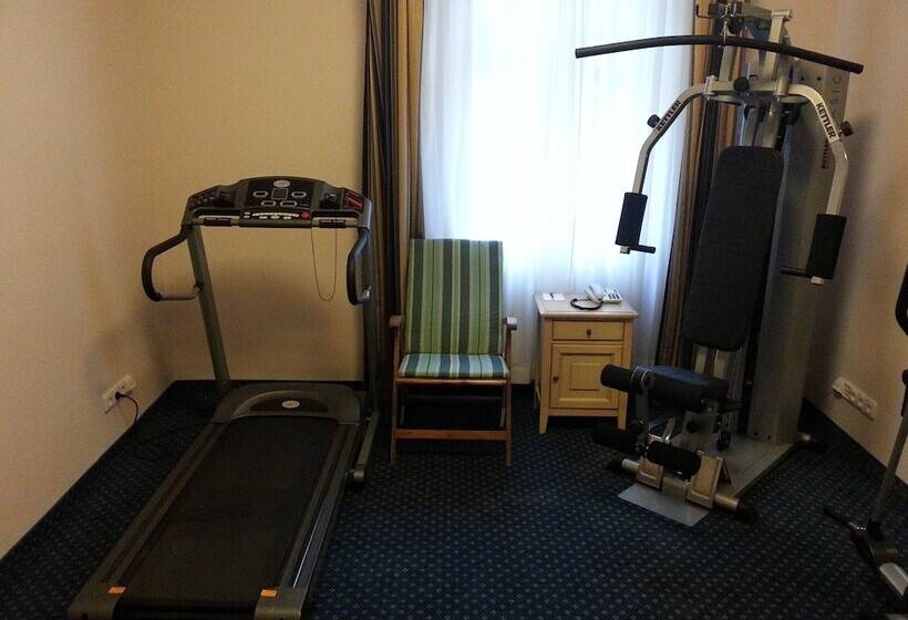 Spa Hotel Schlosspark