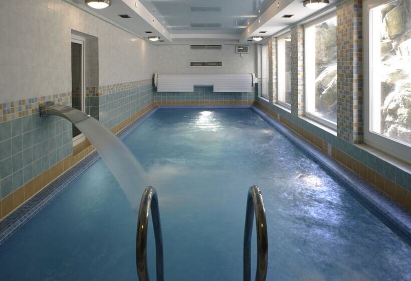 Spa Hotel Schlosspark