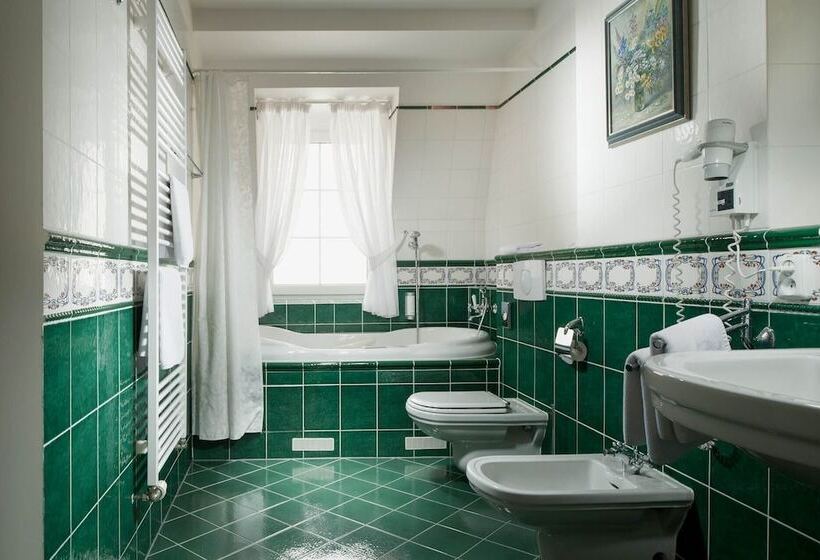 Spa Hotel Schlosspark