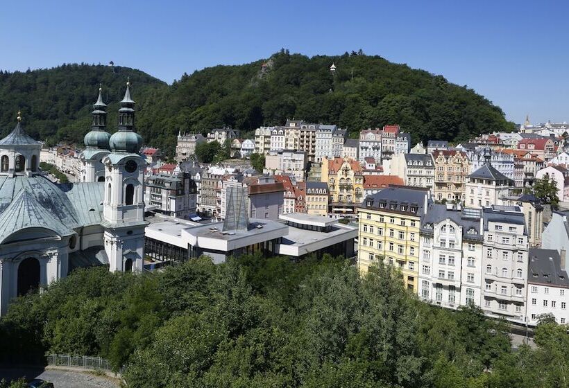 Spa Hotel Schlosspark