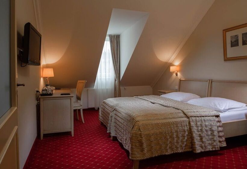 Spa Hotel Schlosspark