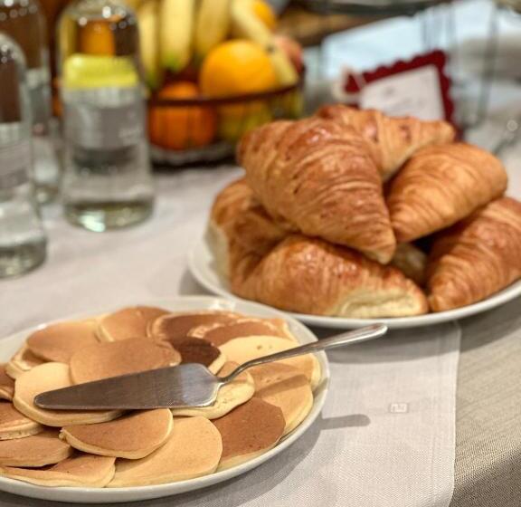 فندق Stella Del Nord