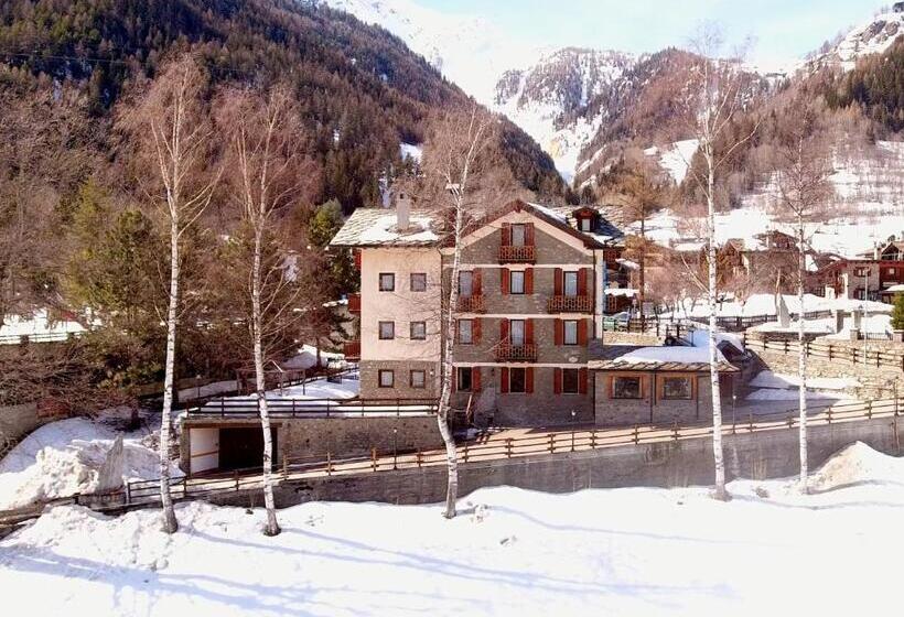 فندق Stella Del Nord