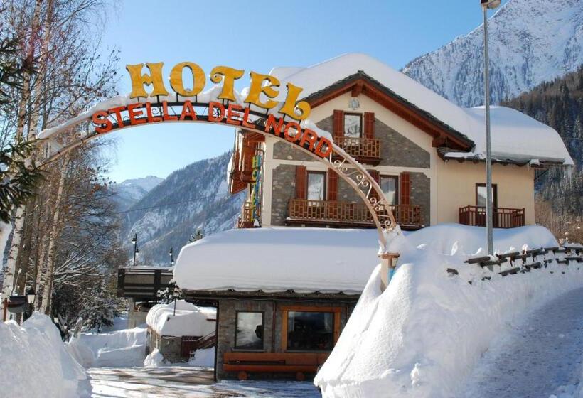 فندق Stella Del Nord