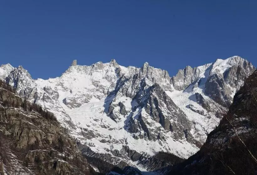 هتل Stella Del Nord