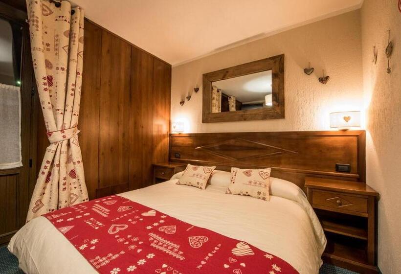 فندق Stella Del Nord