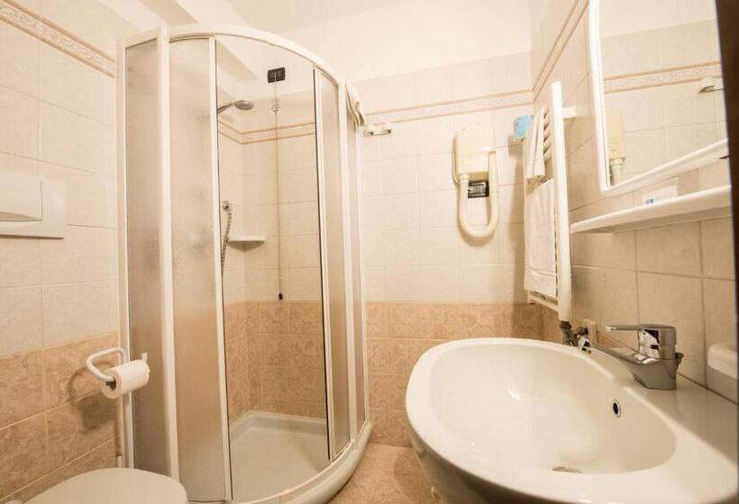 فندق Stella Del Nord