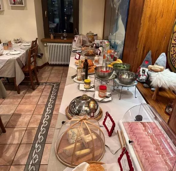 هتل Stella Del Nord