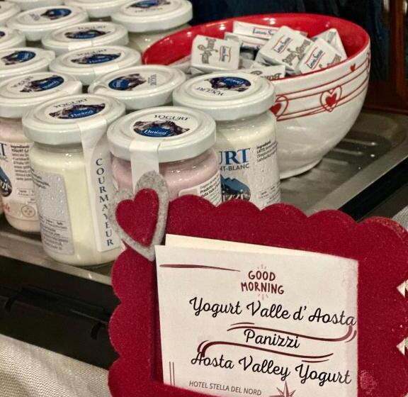 فندق Stella Del Nord