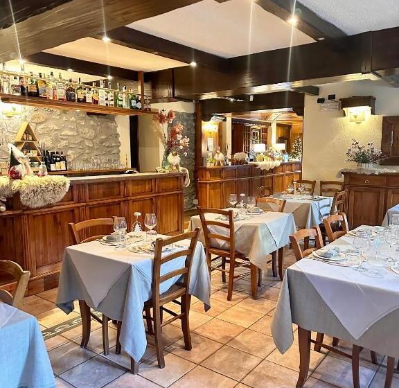 فندق Stella Del Nord