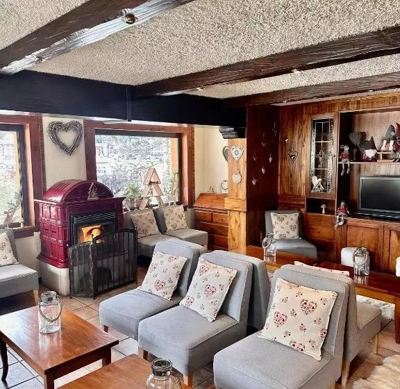 هتل Stella Del Nord