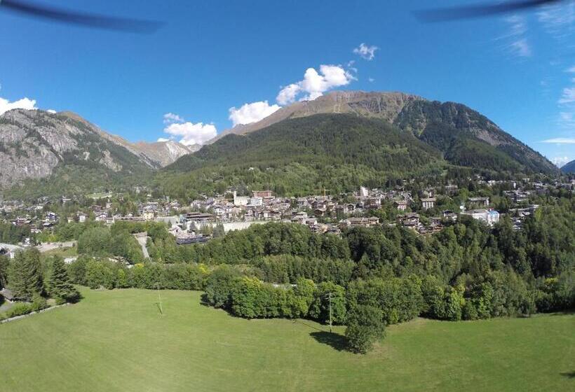 فندق Stella Del Nord