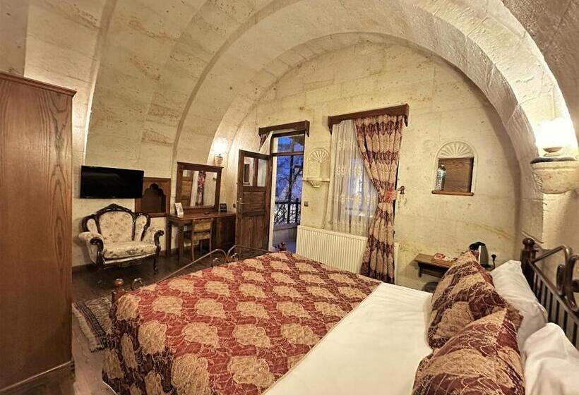 בית מלון כפרי Stone House Cave