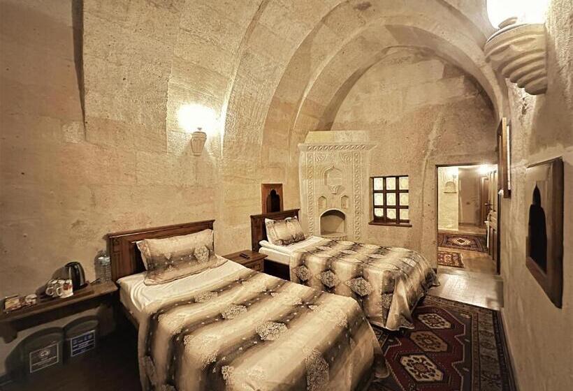 בית מלון כפרי Stone House Cave