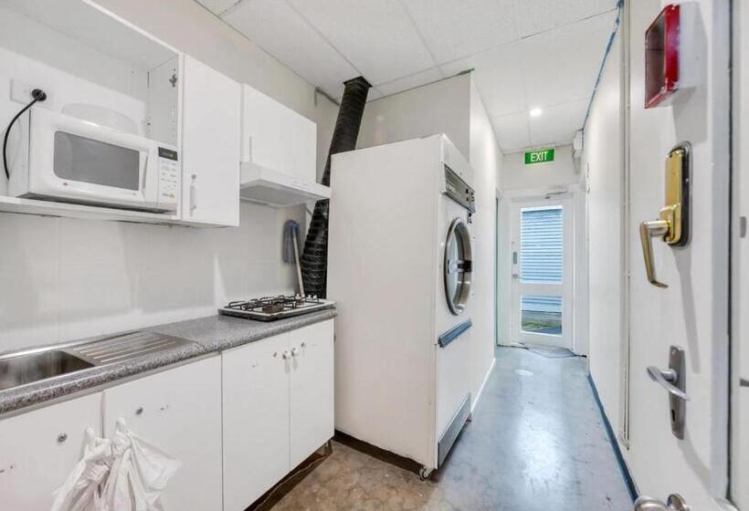 فندق Studio 19 Wright Lodge