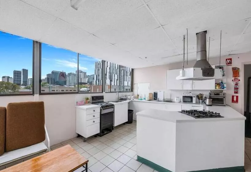 בית מלון כפרי Studio 19 Wright Lodge