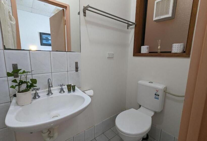 فندق Studio 19 Wright Lodge