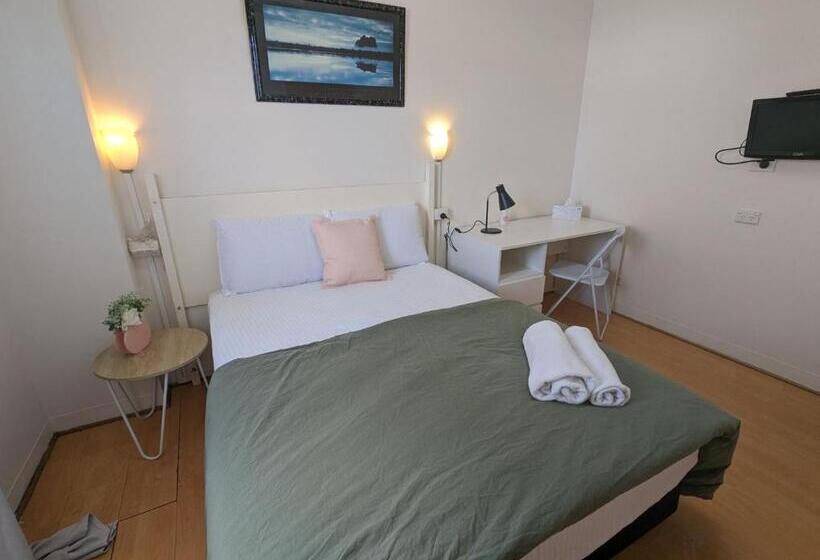 فندق Studio 19 Wright Lodge