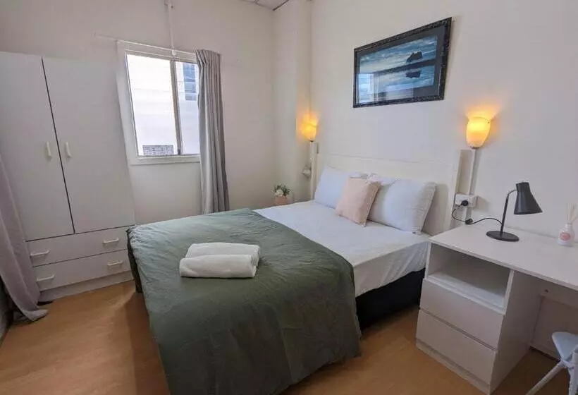 בית מלון כפרי Studio 19 Wright Lodge