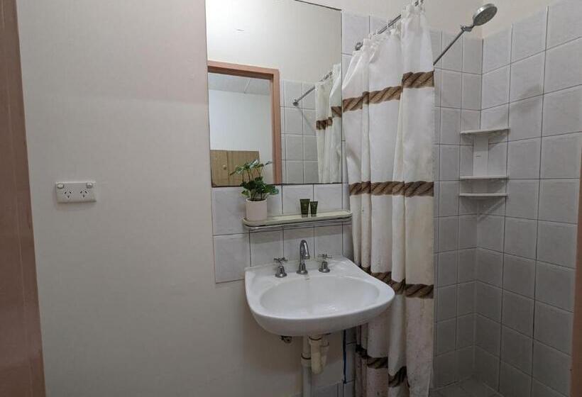 فندق Studio 19 Wright Lodge