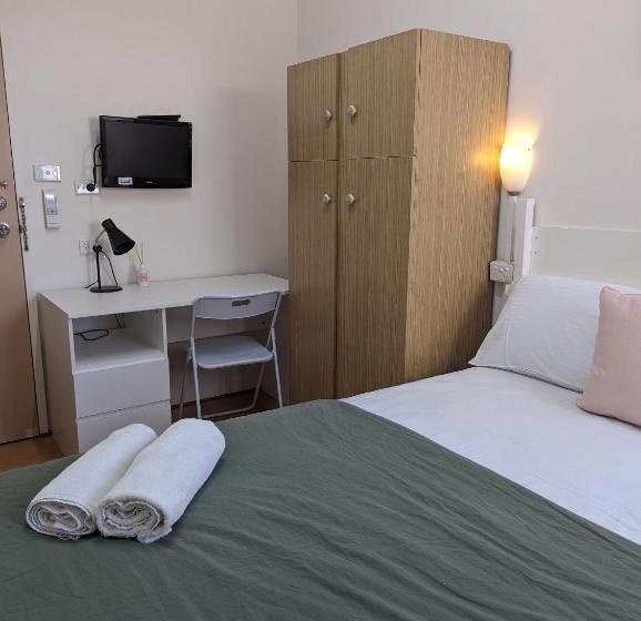 فندق Studio 19 Wright Lodge