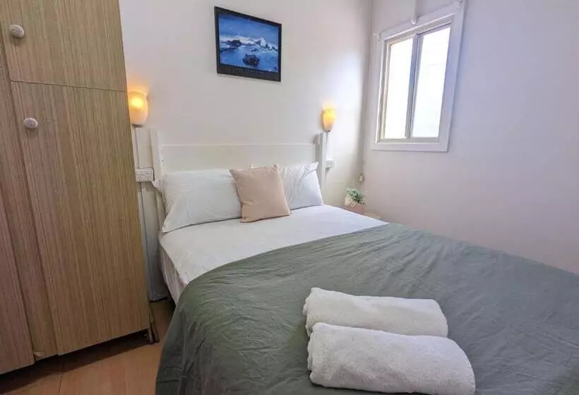 בית מלון כפרי Studio 19 Wright Lodge