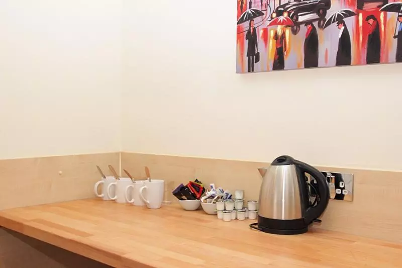 ホテル Tony S House