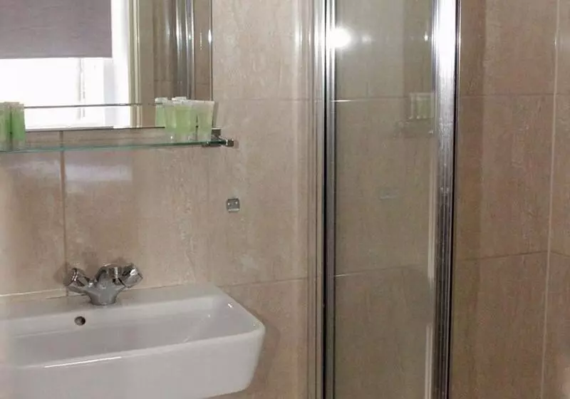 ホテル Tony S House