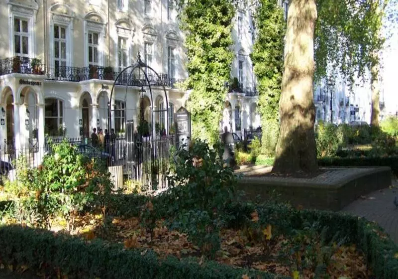 ホテル Tony S House