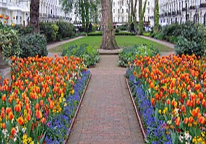 ホテル Tony S House