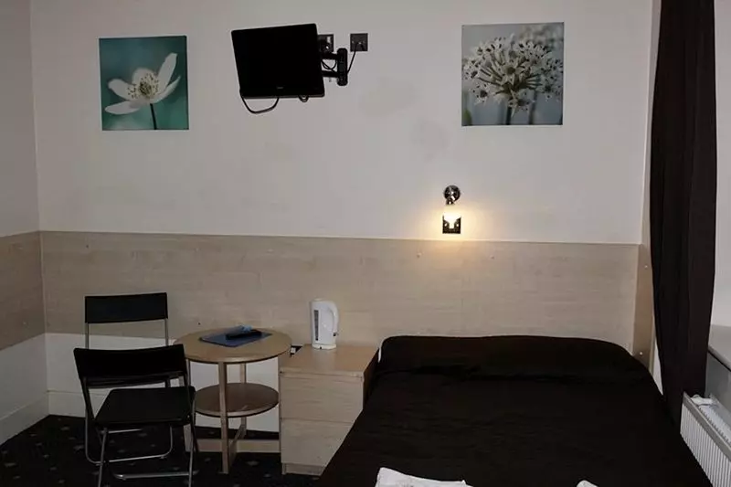 ホテル Tony S House