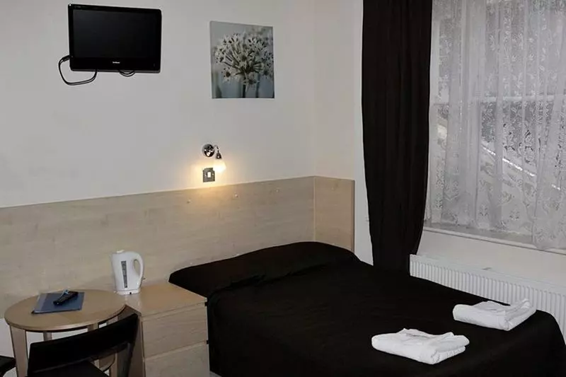 ホテル Tony S House