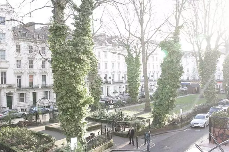 ホテル Tony S House