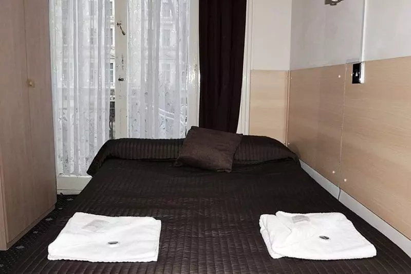 ホテル Tony S House