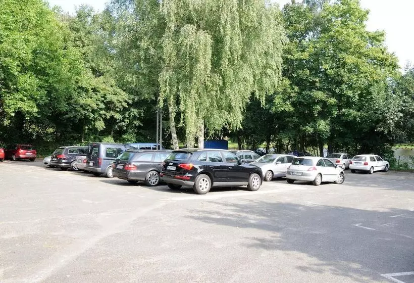 Hotel Zur Alten Stadtmauer