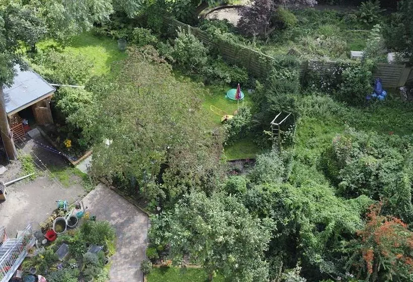 Hotel Zur Alten Stadtmauer