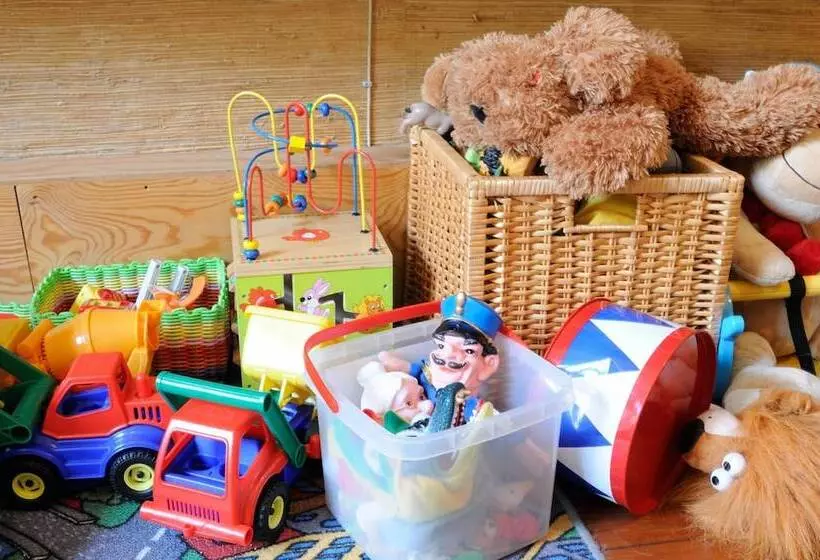 Hotel Zur Alten Stadtmauer