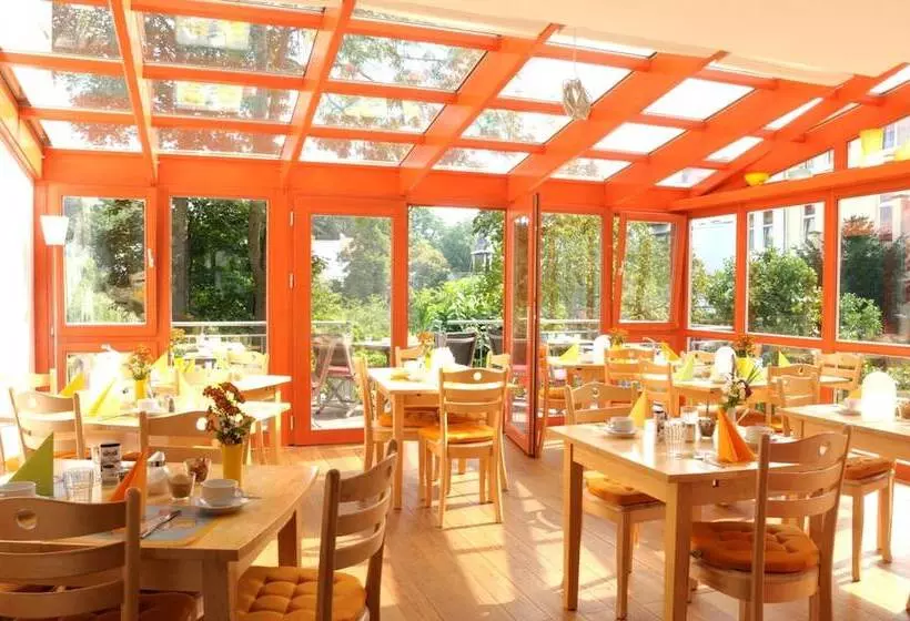 Hotel Zur Alten Stadtmauer